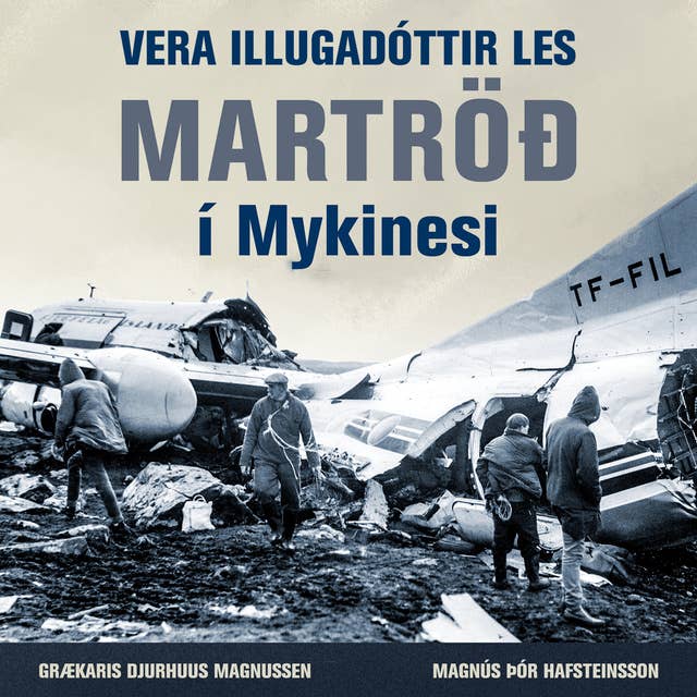 Martröð í Mykinesi