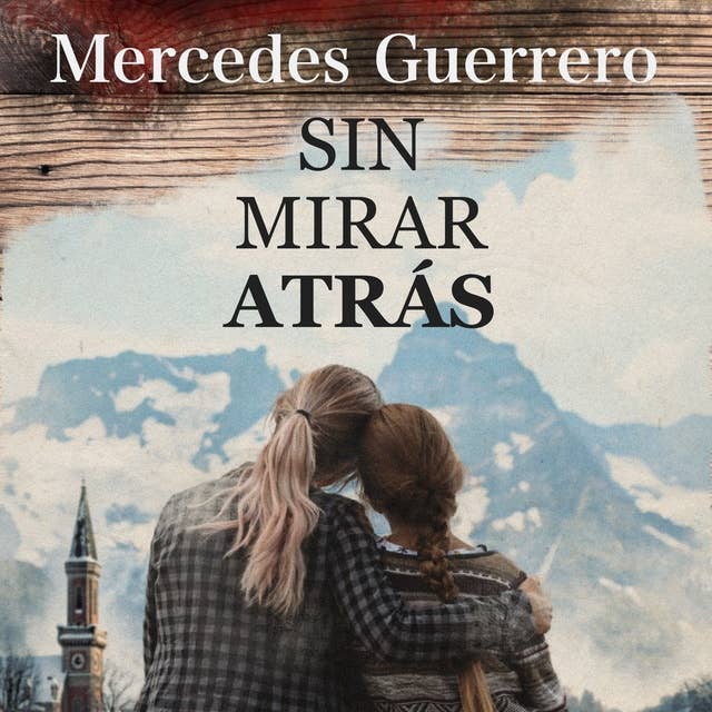 Sin mirar atrás 