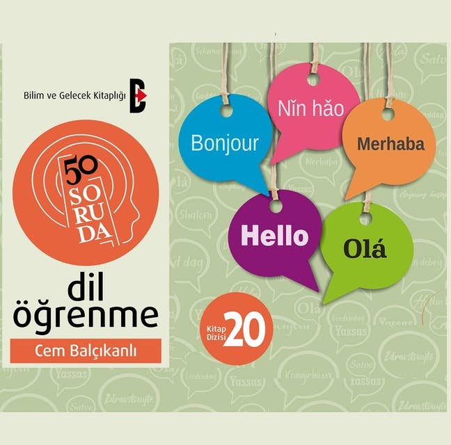 50 Soruda Dil Öğrenme