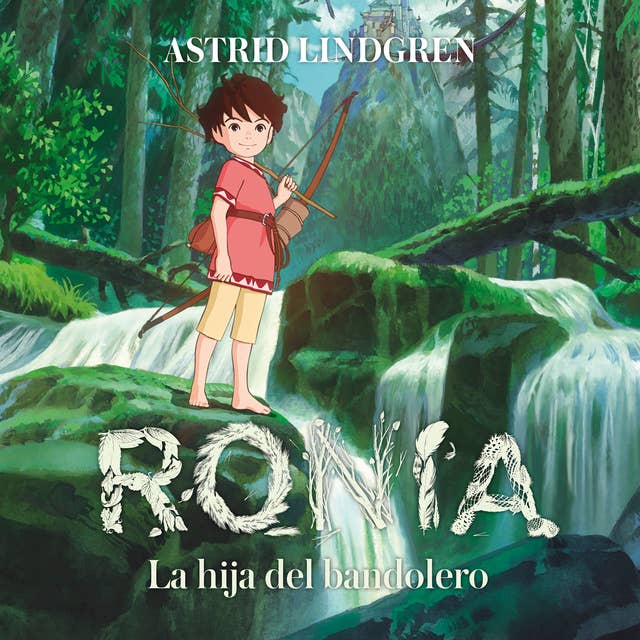 Ronia, la hija del bandolero