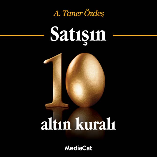 Satışın 10 Altın Kuralı 