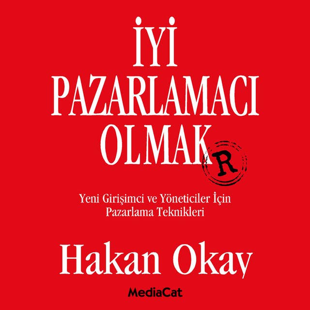 İyi Pazarlamacı Olmak 