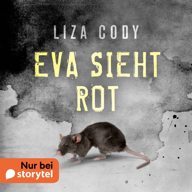 Eva sieht rot 