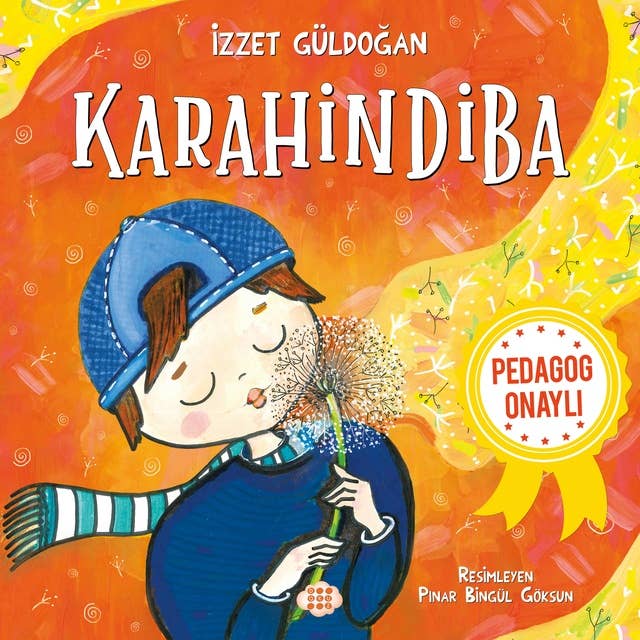 Karahindiba by İzzet Güldoğan