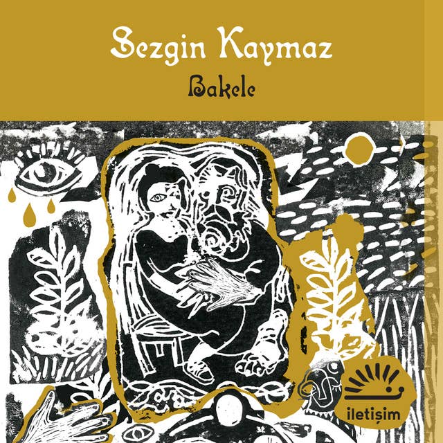 Cover for Bakele
