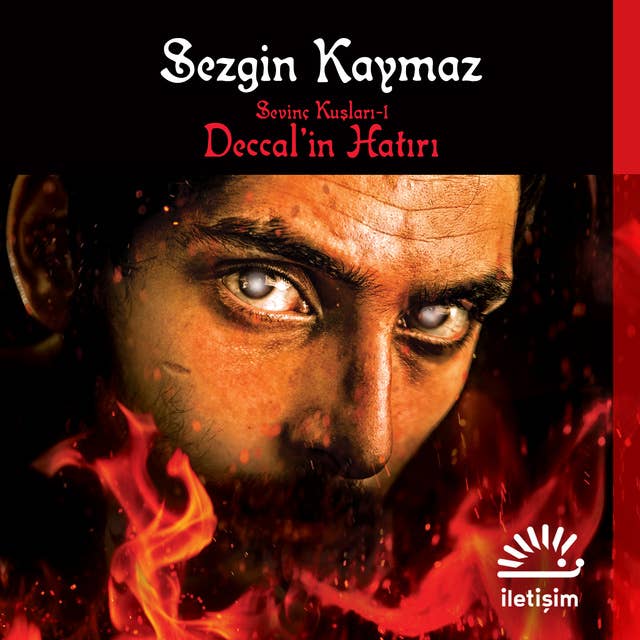 Cover for Sevinç Kuşları 1 - Deccal'in Hatırı