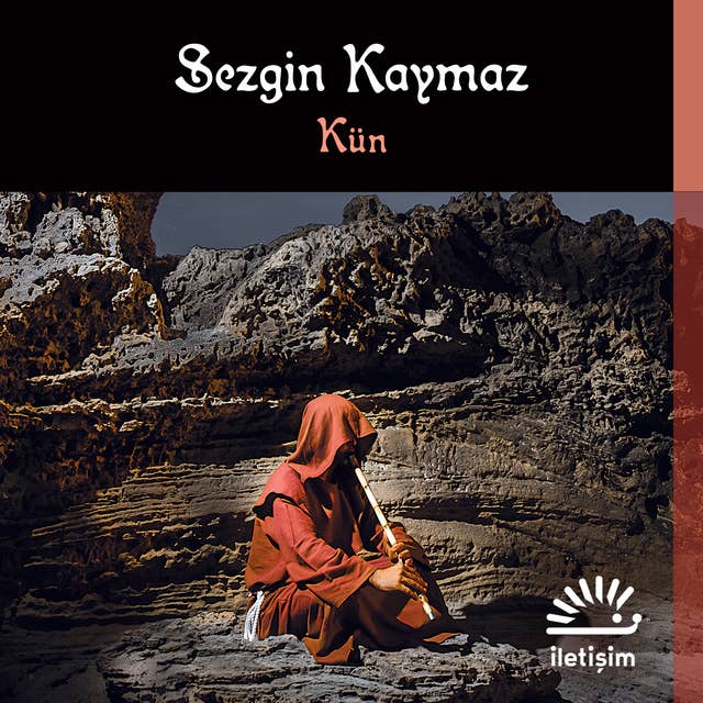 Cover for Kün