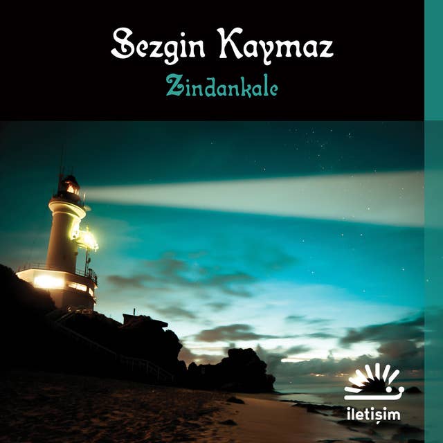 Cover for Zindankale