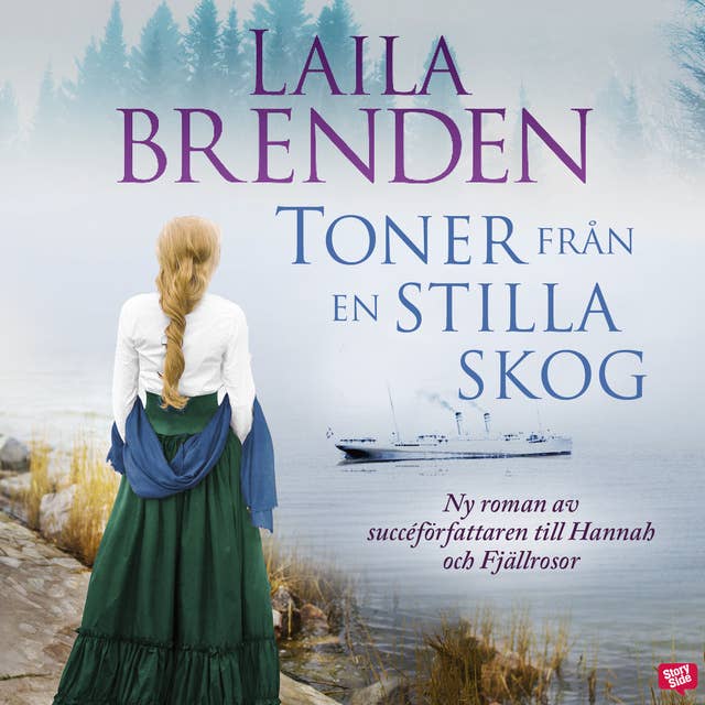 Toner från en stilla skog 