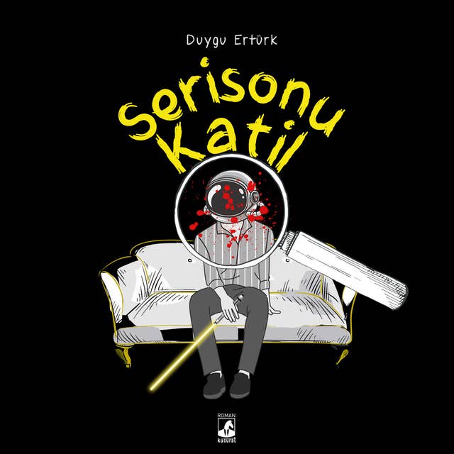 Cover for Serisonu Katil