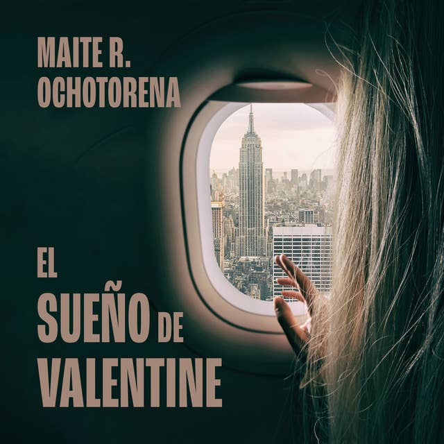 Cover for El sueño de Valentine