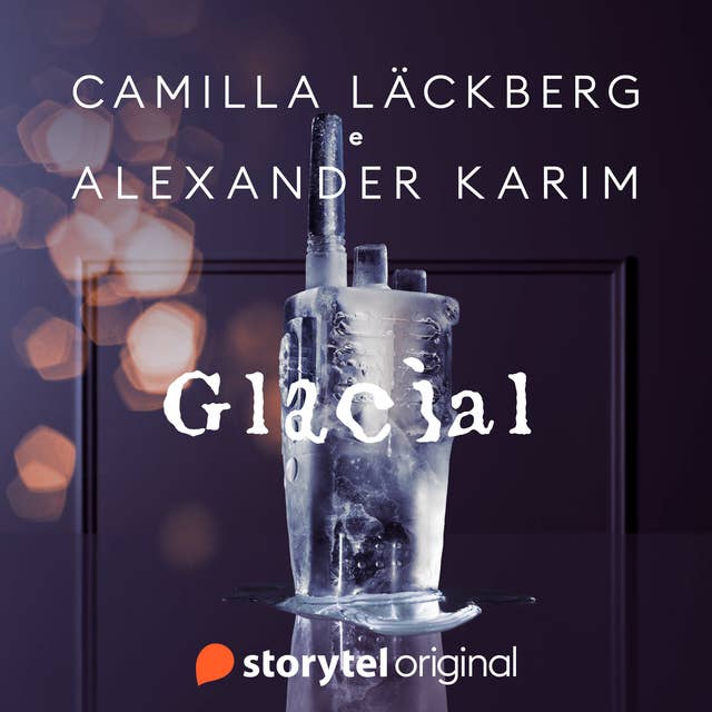 Cover for Glacial