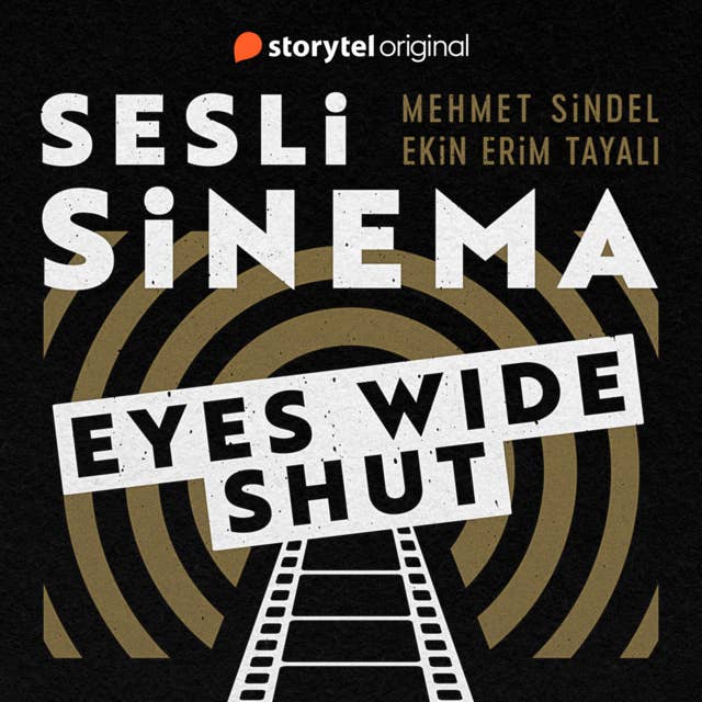 Sesli Sinema 2 - Eyes Wide Shut