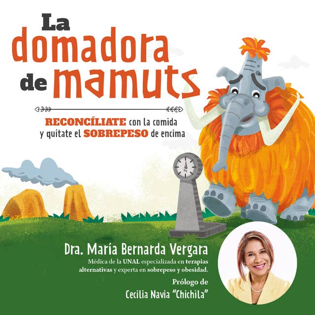 La domadora de mamuts