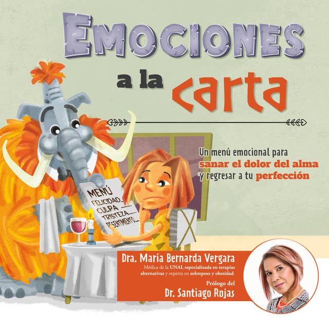 Emociones a la carta 