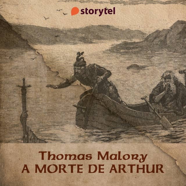 A morte de Arthur 