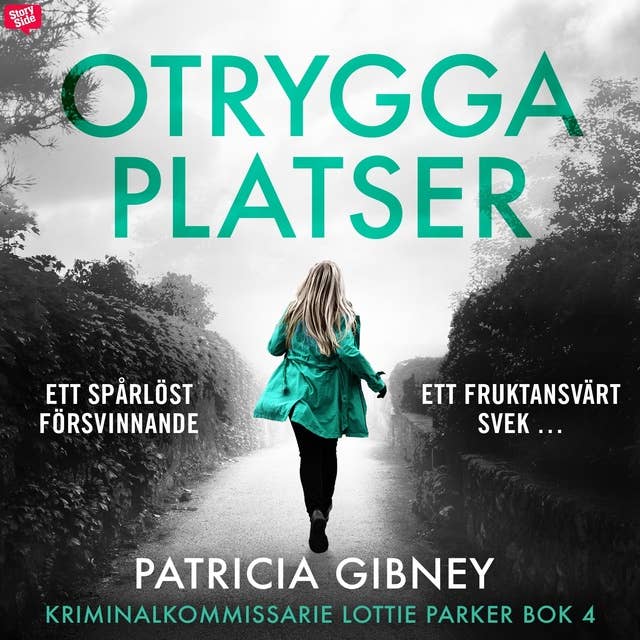 Otrygga platser 