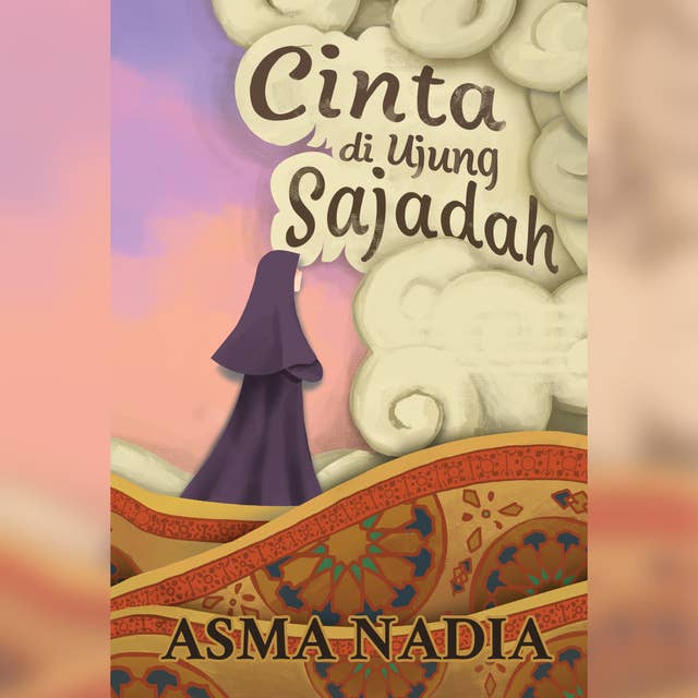 Cinta di Ujung Sajadah