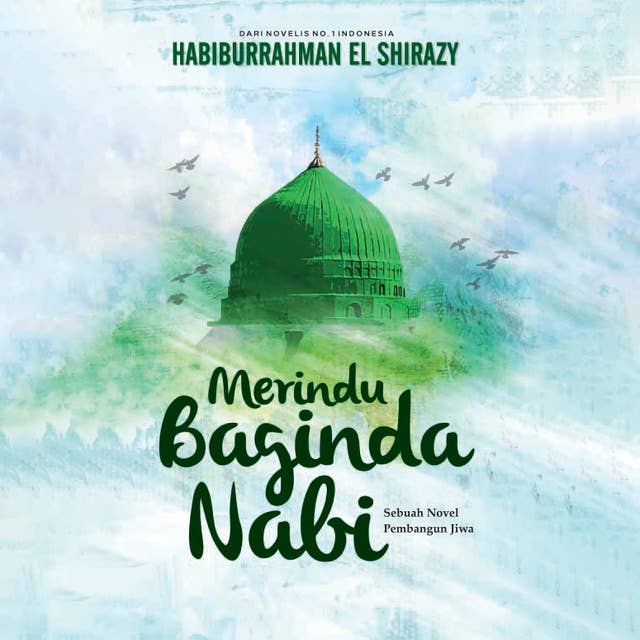 Merindu Baginda Nabi