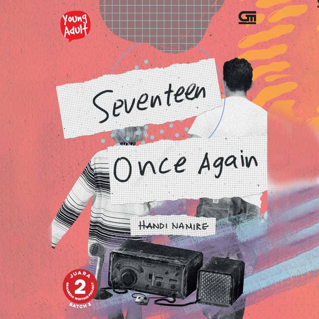 Seventeen Once Again