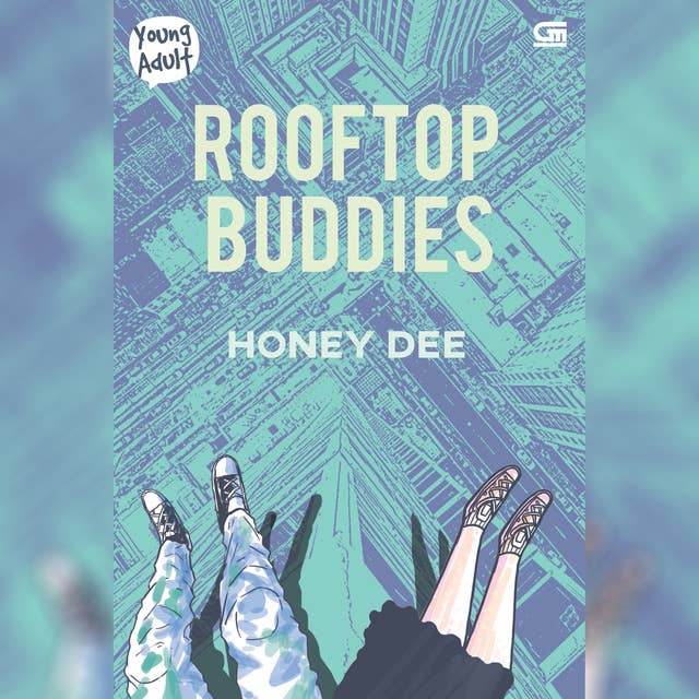 Rooftop Buddies