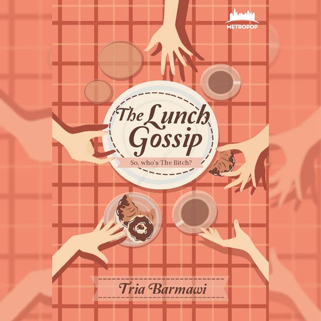The Lunch Gossip