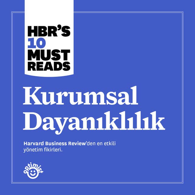 Kurumsal Dayanıklılık