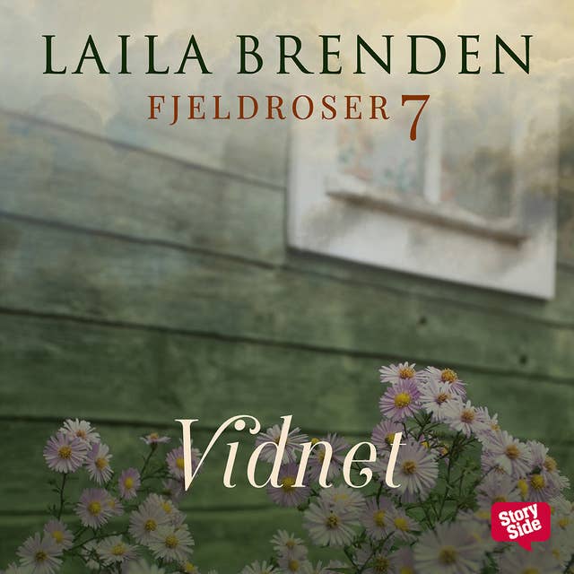 Cover for Vidnet