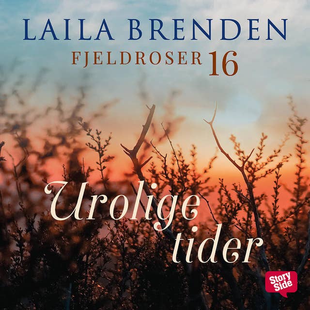 Urolige tider