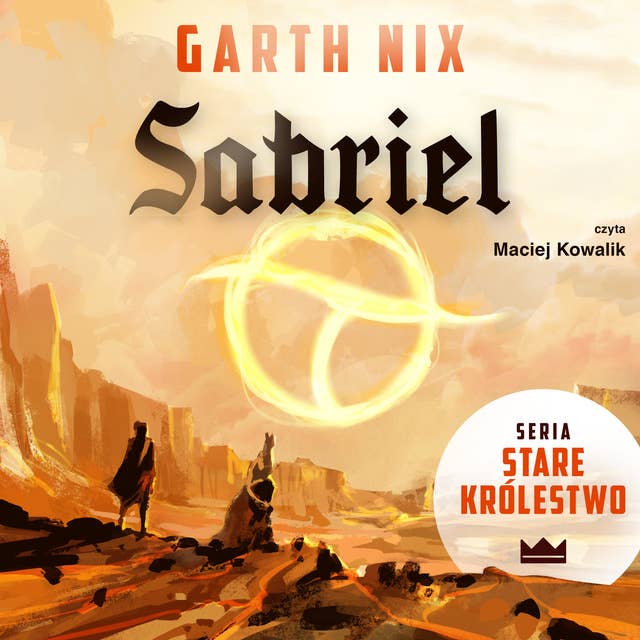 Sabriel