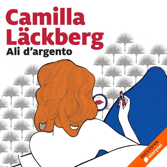 Ali d'argento