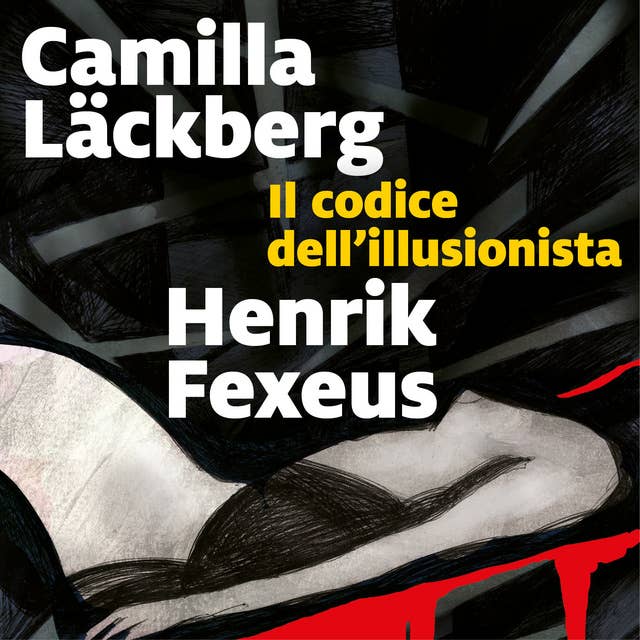 Cover for Il codice dell'illusionista