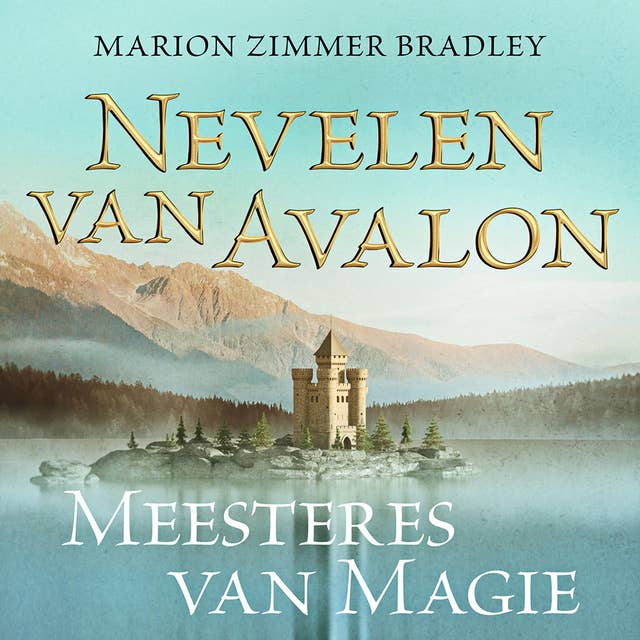 Meesteres van de magie 