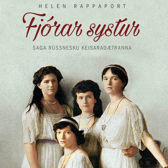 Fjórar systur