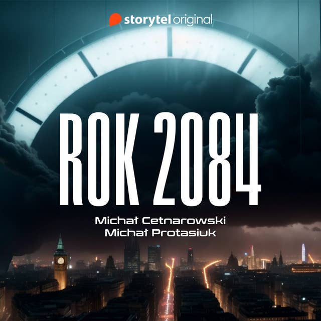 Rok 2084 by Michał Cetnarowski