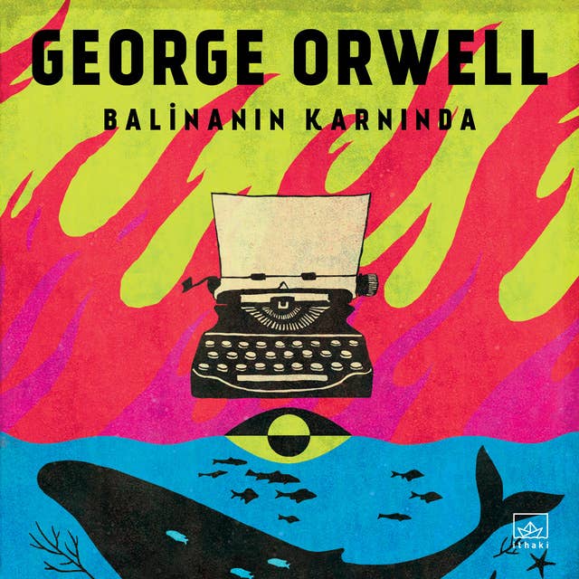 Balinanın Karnında
