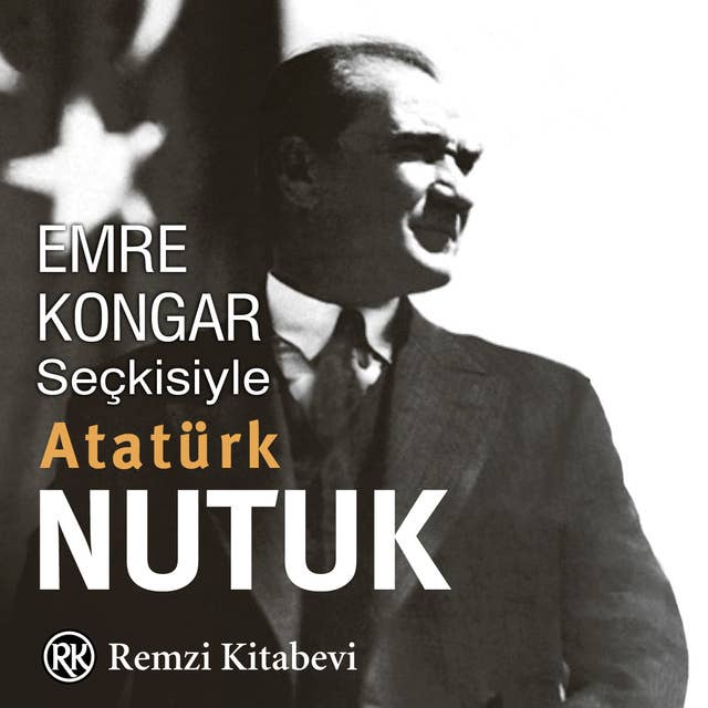 Emre Kongar Seçkisiyle Nutuk 