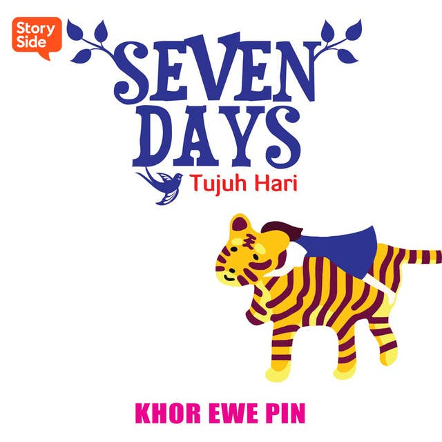 Seven Days – Tujuh Hari