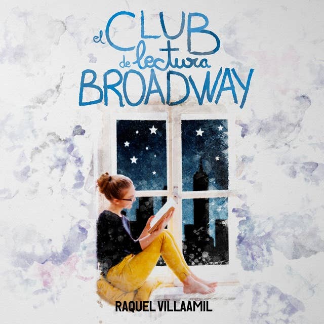 Cover for El club de lectura Broadway