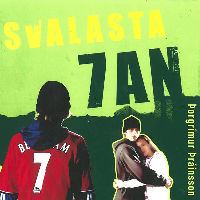 Svalasta 7an