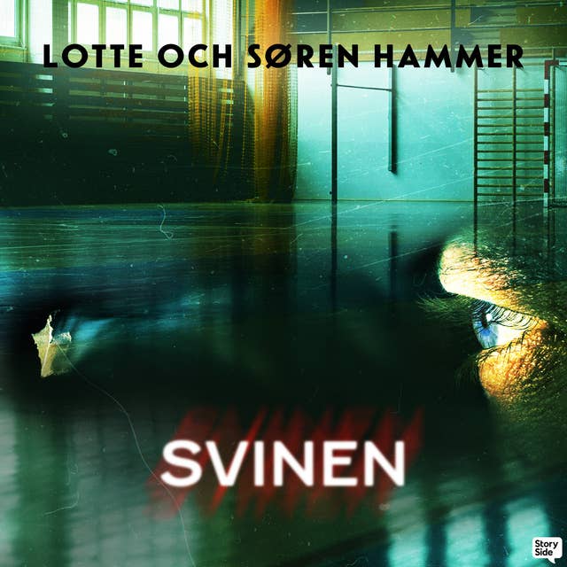 Cover for Svinen