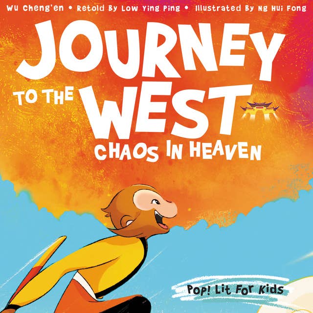 Journey to the West: Chaos in Heaven