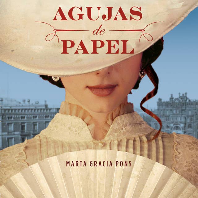 Agujas de papel 