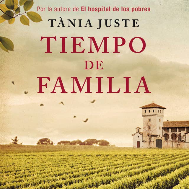 Tiempo de familia 