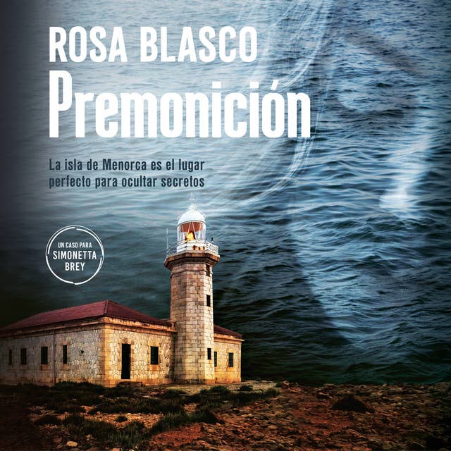 Cover for Premonición