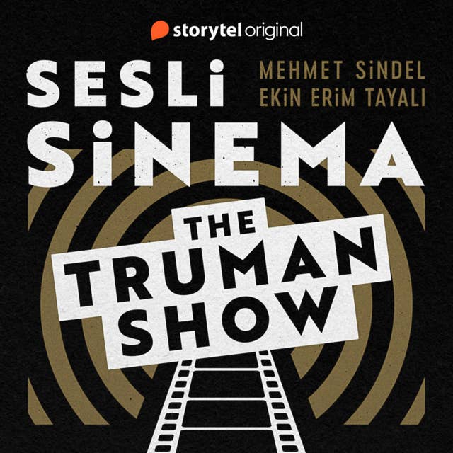 Sesli Sinema 7 - Truman Show