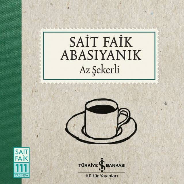 Cover for Az Şekerli