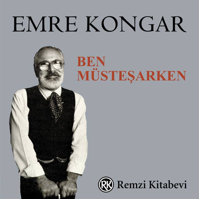 Ben Müsteşarken