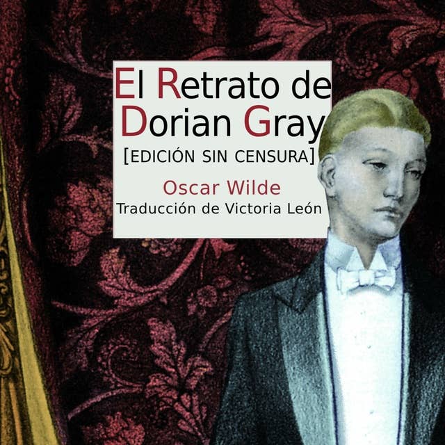 El retrato de Dorian Gray by Oscar Wilde