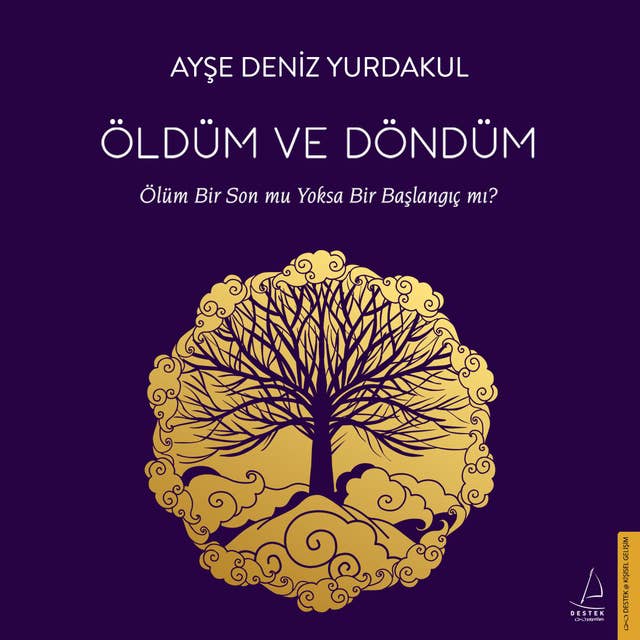 Öldüm ve Döndüm